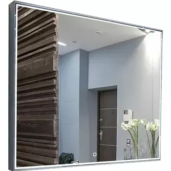 Зеркало Континент