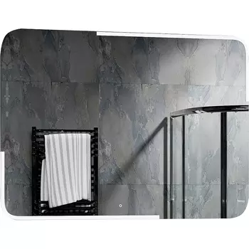 Зеркало Континент