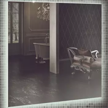 Зеркало Mixline