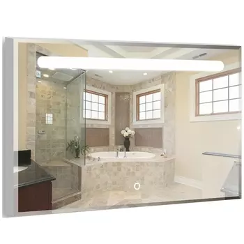 Зеркало Mixline