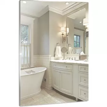 Зеркало Mixline