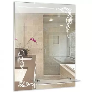 Зеркало Mixline