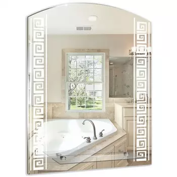 Зеркало Mixline