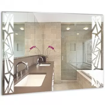 Зеркало Mixline