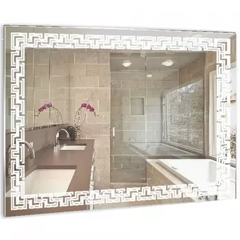 Зеркало Mixline