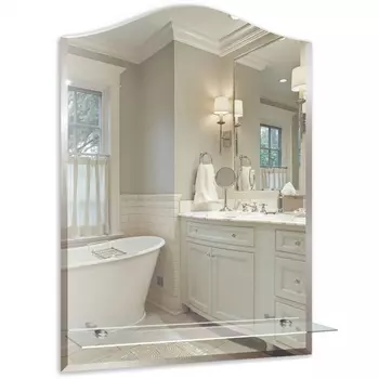 Зеркало Mixline