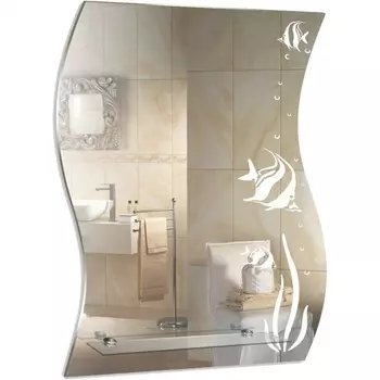 Зеркало Mixline