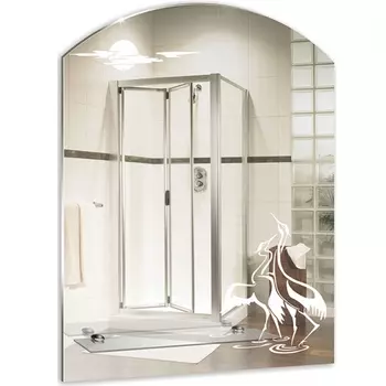 Зеркало Mixline