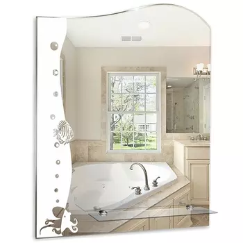 Зеркало Mixline