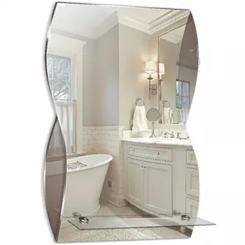 Зеркало Mixline