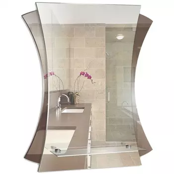 Зеркало Mixline