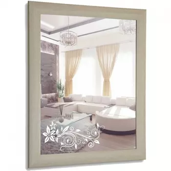 Зеркало Mixline