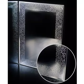 Зеркало Mixline