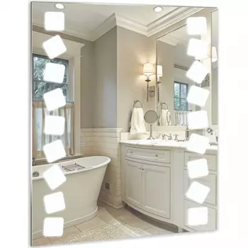 Зеркало Mixline