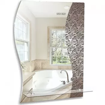 Зеркало Mixline