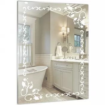 Зеркало Mixline