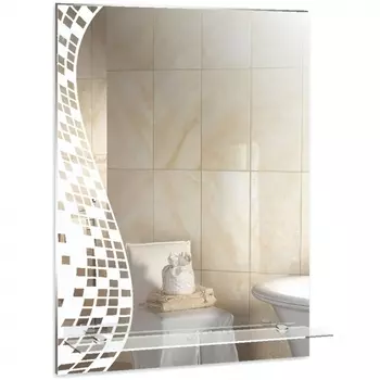 Зеркало Mixline