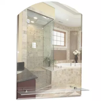 Зеркало Mixline