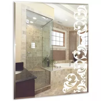 Зеркало Mixline