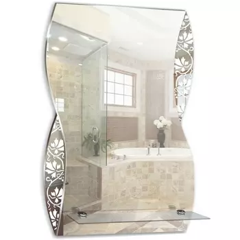 Зеркало Mixline