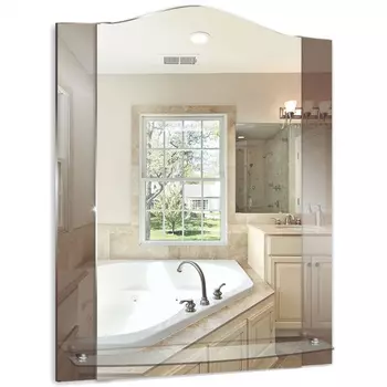 Зеркало Mixline