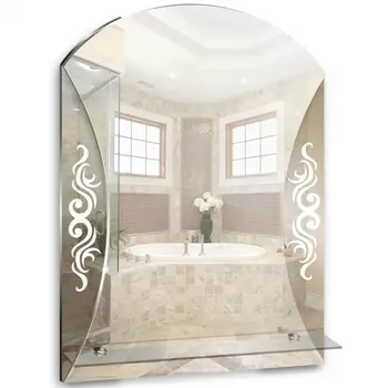 Зеркало Mixline