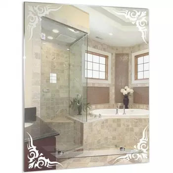 Зеркало Mixline