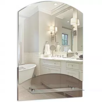 Зеркало Mixline