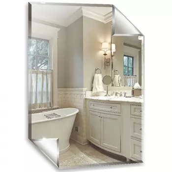 Зеркало Mixline