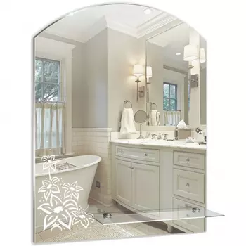 Зеркало Mixline