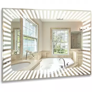 Зеркало Mixline