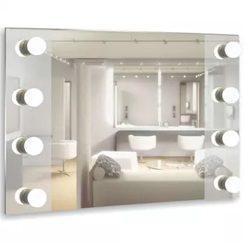 Зеркало Mixline