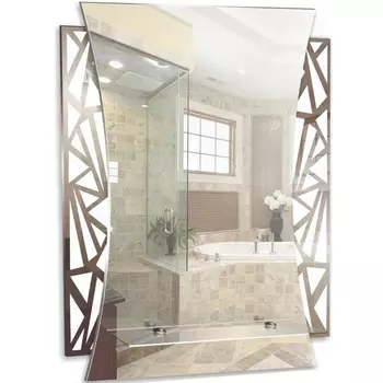 Зеркало Mixline