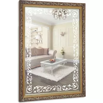 Зеркало Mixline