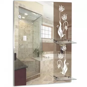 Зеркало Mixline