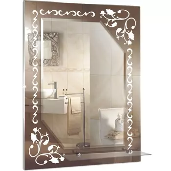 Зеркало Mixline