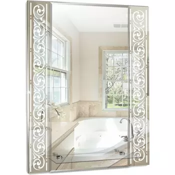 Зеркало Mixline