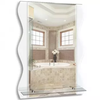 Зеркало Mixline