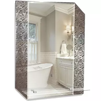 Зеркало Mixline