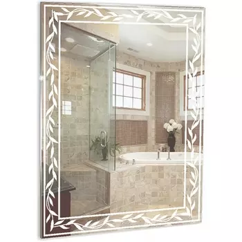 Зеркало Mixline