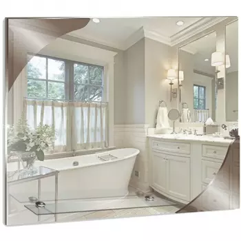 Зеркало Mixline