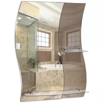 Зеркало Mixline