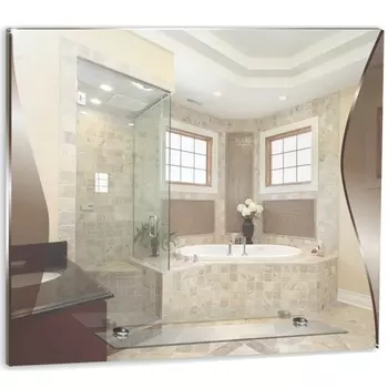 Зеркало Mixline