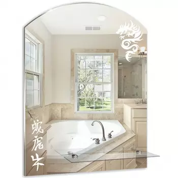 Зеркало Mixline