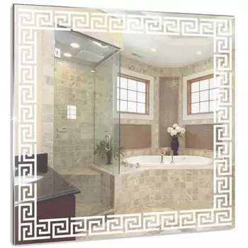 Зеркало Mixline