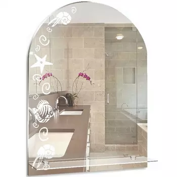 Зеркало Mixline