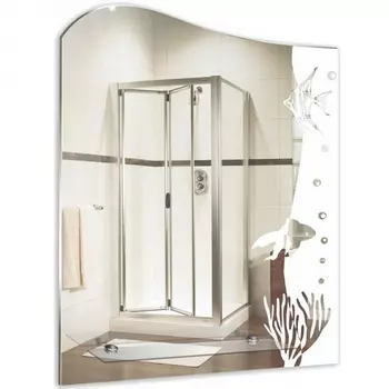 Зеркало Mixline