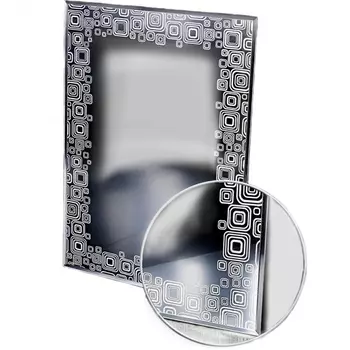 Зеркало Raiber