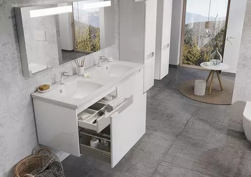 Зеркало Ravak