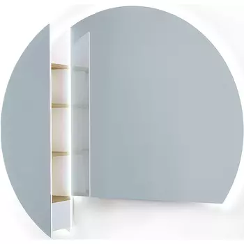 Зеркало с пеналом Jorno